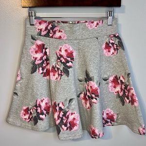 Junior Girls Skirt